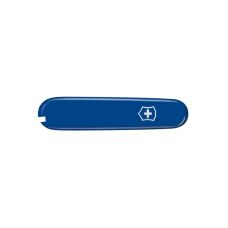 Накладка на нож Victorinox передняя, с логотипом, 91 мм, синяя