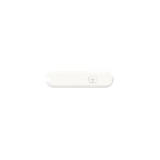Накладка на нож Victorinox передняя, с логотипом, 58 мм, белая