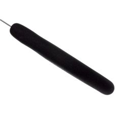 Кухонний ніж Victorinox Fibrox Kitchen, 12 см, з чорн. ручкою