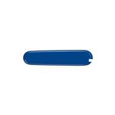 Накладка на ніж Victorinox  задня без штопора (kHa), 84 мм, синя