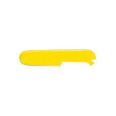 Накладка на ніж Victorinox задня, 91 мм, жовта