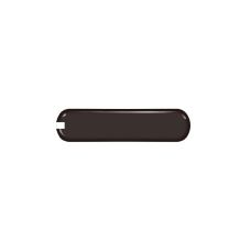 Накладка на нож Victorinox задняя (Fa), 65 мм, черная