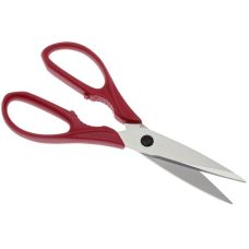 Кухонні ножиці Victorinox, 20 см, червоні