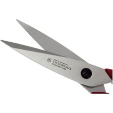 Кухонні ножиці Victorinox, 20 см, червоні