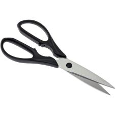 Кухонные ножницы Victorinox, 20 см, черные