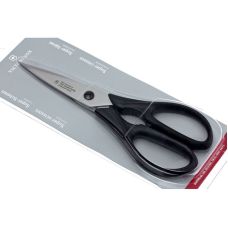Кухонные ножницы Victorinox, 20 см, черные