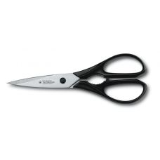 Кухонні ножиці Victorinox, 20 см, чорні