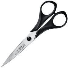 Ножницы Victorinox Household & Hobby 16 см, с черн. ручками