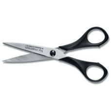 Ножницы Victorinox Household & Hobby 16 см, с черн. ручками
