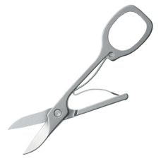 Ножиці Victorinox для SwissCards, сріблястий