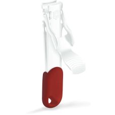 Накладка для манікюрних кусачок Victorinox Nail Clipper, червона