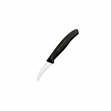 Кухонный нож Victorinox SwissClassic Shaping, 6 см, с черн. ручкой