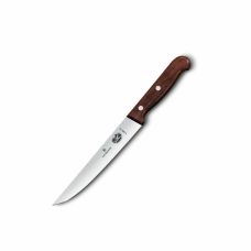 Кухонный нож Victorinox Wood Carving, 18 см, с дерев. ручкой