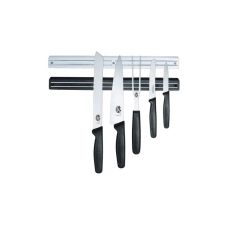 Магнитный держатель кухонных ножей Victorinox Major, 35см, черный