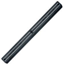 Магнитный держатель кухонных ножей Victorinox Major, 35см, черный