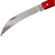 Ніж Victorinox Baker's Knife, 84мм/1функ/червоний
