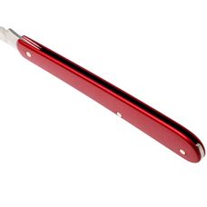Ніж Victorinox Baker's Knife, 84мм/1функ/червоний