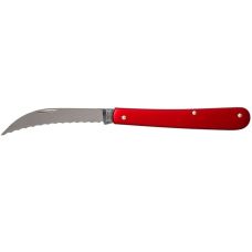 Ніж Victorinox Baker's Knife, 84мм/1функ/червоний