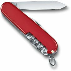Нож Victorinox Climber 91мм/14функ/красный, блистер