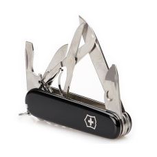 Нож Victorinox Climber 91мм/14функ/черный