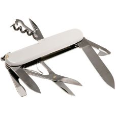 Нож Victorinox Climber 91мм/14функ/белый