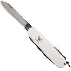 Нож Victorinox Climber 91мм/14функ/белый