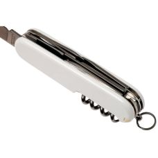 Нож Victorinox Climber 91мм/14функ/белый