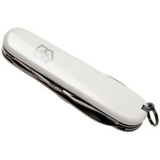 Нож Victorinox Climber 91мм/14функ/белый