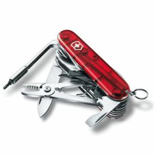 Нож Victorinox Cybertool L 91мм/41функ/красный