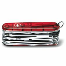 Нож Victorinox Cybertool L 91мм/41функ/красный