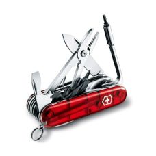 Ніж Victorinox Cybertool S 91мм/29функ/червоний
