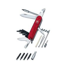 Ніж Victorinox Cybertool S 91мм/29функ/червоний