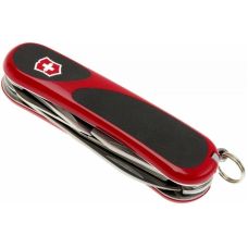 Нож Victorinox EvoGrip 14 85мм/14функ/красно-черный
