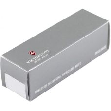 Ніж Victorinox EvoGrip S101 85мм/12функ/червоно-чорний
