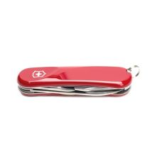 Ніж Victorinox Evolution 14 85мм/14функ/червоний