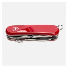 Нож Victorinox Evolution S14 85мм/14функ/красный