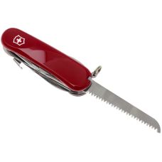 Ніж Victorinox Evolution S17 85мм/15функ/червоний