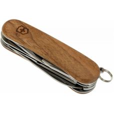 Нож Victorinox EvoWood 17 85мм/13функ/орех