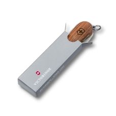 Нож Victorinox EvoWood 81 65мм/5функ/орех