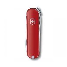 Нож Victorinox Executive 81 65мм/7функ/красный
