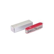 Ніж Victorinox Explorer 91мм/16функ/червоний