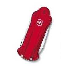 Ніж Victorinox Golftool 91мм/10функ/червоний