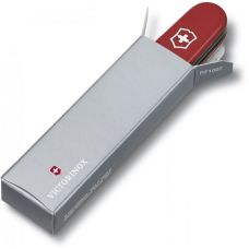 Ніж Victorinox Hiker 91мм/13функ/червоний