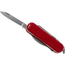 Нож Victorinox Midnite Manager 58мм/10функ/красный