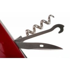 Ніж Victorinox Mountaineer 91мм/18функ/червоний