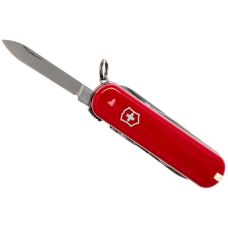 Нож Victorinox NailClip 580 65мм/8функ/красный