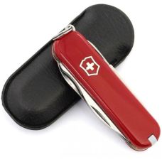 Нож Victorinox Rambler 58мм/10функ/красный
