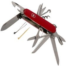 Нож Victorinox Ranger 91мм/21функ/красный