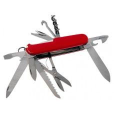 Нож Victorinox Ranger 91мм/21функ/красный
