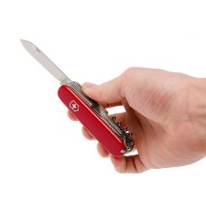 Нож Victorinox Ranger 91мм/21функ/красный